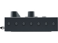 Yamaha SEQTRAK Black Yamaha SEQTRAK Black